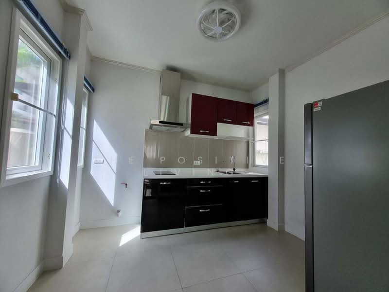 Supalai Grand Ville Sankamphaeng, Chiang Mai, San Kamphaeng Sai Kao Road, San Klang, San Kamphaeng, Chiang Mai, 3 Bedrooms, 195 sqm, Townhouse For Rent, by The Positive Living, 500152841 - DDproperty.com