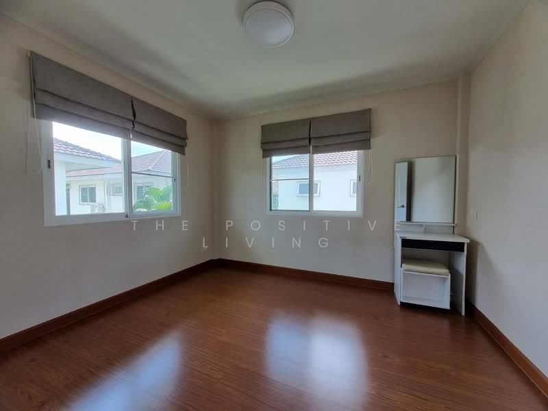 Supalai Grand Ville Sankamphaeng, Chiang Mai, San Kamphaeng Sai Kao Road, San Klang, San Kamphaeng, Chiang Mai, 3 Bedrooms, 195 sqm, Townhouse For Rent, by The Positive Living, 500152841 - DDproperty.com