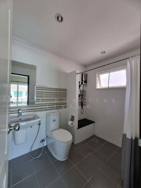 Supalai Grand Ville Sankamphaeng, Chiang Mai, San Kamphaeng Sai Kao Road, San Klang, San Kamphaeng, Chiang Mai, 3 Bedrooms, 195 sqm, Townhouse For Rent, by The Positive Living, 500152841 - DDproperty.com