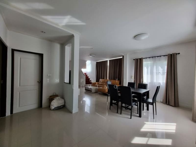 Supalai Grand Ville Sankamphaeng : ศุภาลัย แกรนด์ วิลล์ สันกำแพง, เชียงใหม่, ถนนสันกำแพงสายเก่า, สันกลาง, สันกำแพง, เชียงใหม่, 195 ตร.ม., ทาวน์เฮ้าส์ ให้เช่า, โดย The Positive Living, 500152841 - DDproperty.com