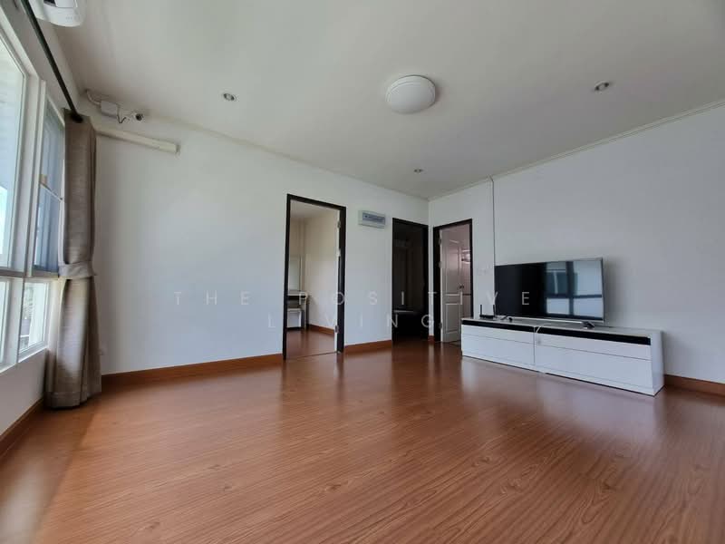 Supalai Grand Ville Sankamphaeng, Chiang Mai, San Kamphaeng Sai Kao Road, San Klang, San Kamphaeng, Chiang Mai, 3 Bedrooms, 195 sqm, Townhouse For Rent, by The Positive Living, 500152841 - DDproperty.com