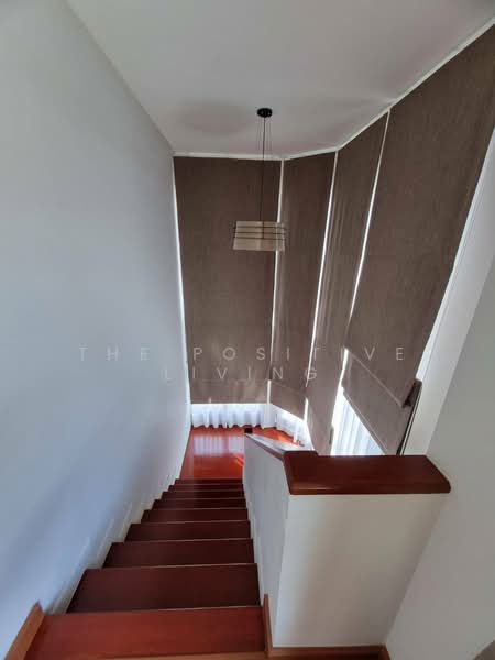 Supalai Grand Ville Sankamphaeng, Chiang Mai, San Kamphaeng Sai Kao Road, San Klang, San Kamphaeng, Chiang Mai, 3 Bedrooms, 195 sqm, Townhouse For Rent, by The Positive Living, 500152841 - DDproperty.com