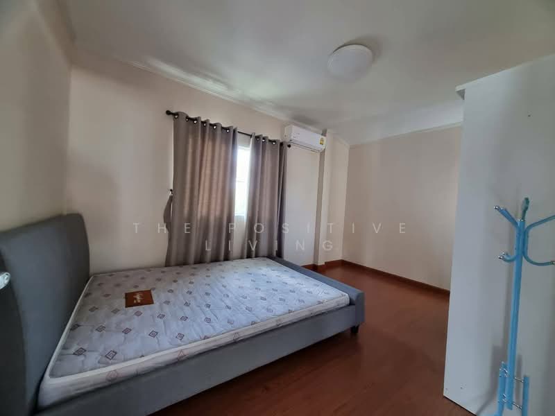 Supalai Grand Ville Sankamphaeng, Chiang Mai, San Kamphaeng Sai Kao Road, San Klang, San Kamphaeng, Chiang Mai, 3 Bedrooms, 195 sqm, Townhouse For Rent, by The Positive Living, 500152841 - DDproperty.com