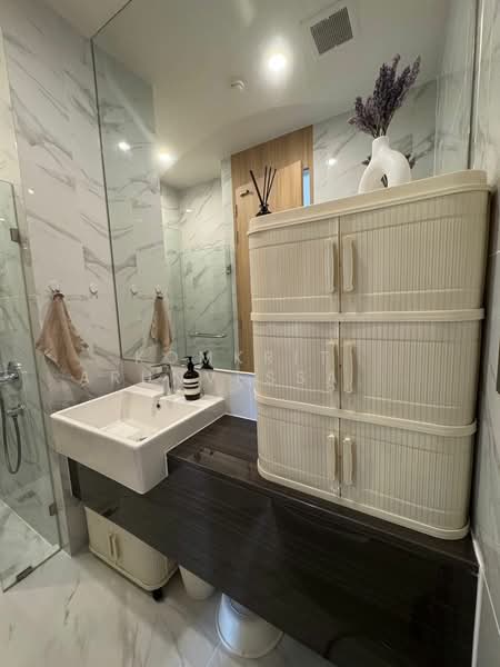 Noble BE19 Sukhumvit, Bangkok, 89 Sukhumvit 19 Alley, Khlong Tan Nua, Watthana, Bangkok, 1 Bedroom, 35 sqm, Condo For Rent, by Komkrit  Arunvessased , 500152842 - DDproperty.com