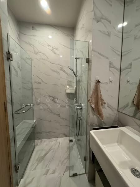 Noble BE19 Sukhumvit : โนเบิล บีไนน์ทีน สุขุมวิท, กรุงเทพ, 89 ซอย สุขุมวิท 19, คลองตันเหนือ, วัฒนา, กรุงเทพ, 35 ตร.ม., คอนโด ให้เช่า, โดย Komkrit  Arunvessased , 500152842 - DDproperty.com