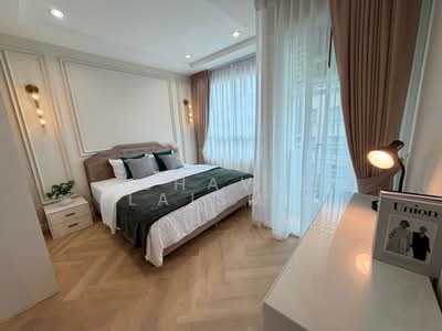 ขาย - Happy Condo Ladprao 101 : แฮปปี้ คอนโด ลาดพร้าว 101, กรุงเทพ