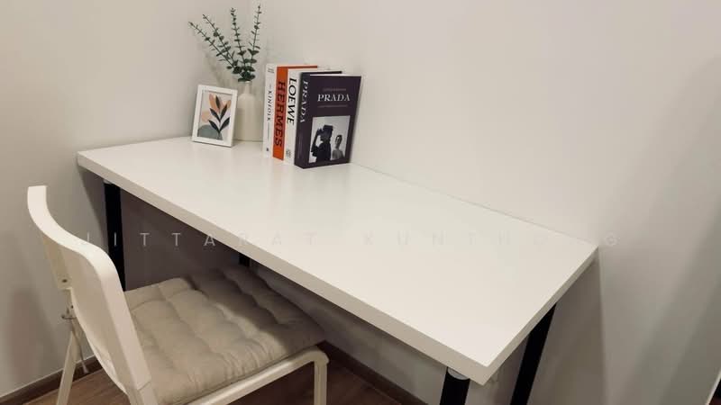 XT Phayathai : เอ็กซ์ที พญาไท, กรุงเทพ, แขวงถนนพญาไท เขตราชเทวี กทม., ถนนพญาไท, ราชเทวี, กรุงเทพ, 47 ตร.ม., คอนโด ให้เช่า, โดย Jittarat Kunthong, 500152844 - DDproperty.com