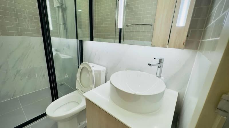 XT Phayathai, Bangkok, Phaya Thai Road, Thanon Phaya Thai, Ratchathewi, Bangkok, 1 Bedroom, 47 sqm, Condo For Rent, by Jittarat Kunthong, 500152844 - DDproperty.com