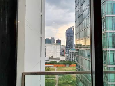 For Rent - Noble Ploenchit, Bangkok