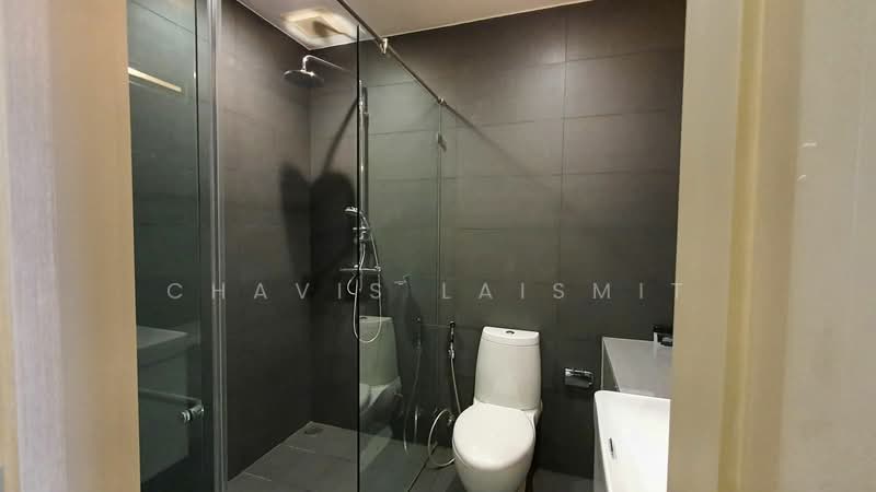 Noble Ploenchit, Bangkok, 1035 Ploenchit  Road, Lumphini, Pathum Wan, Bangkok, 2 Bedrooms, 75 sqm, Condo For Rent, by Chavis Laismit, 500152846 - DDproperty.com