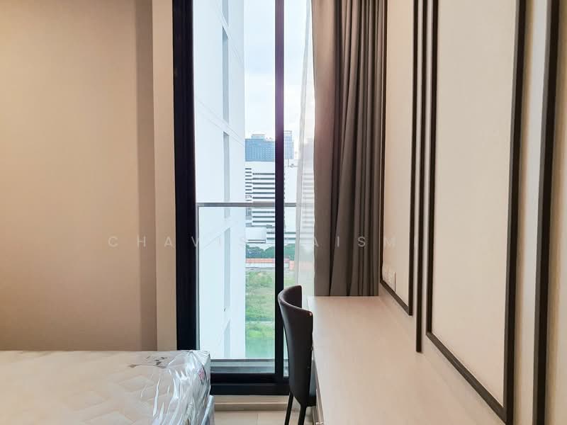 Noble Ploenchit, Bangkok, 1035 Ploenchit  Road, Lumphini, Pathum Wan, Bangkok, 2 Bedrooms, 75 sqm, Condo For Rent, by Chavis Laismit, 500152846 - DDproperty.com