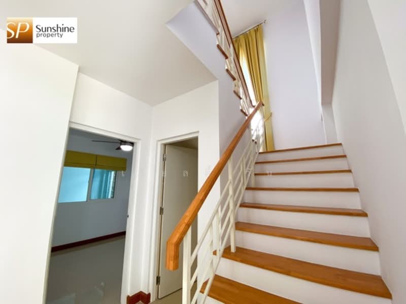 Casa Ville Ramintra-Hathairat : คาซ่าวิลล์ รามอินทรา-หทัยราษฎร์, ปทุมธานี, ถนนหทัยราษฎร์, บึงคำพร้อย, ลำลูกกา, ปทุมธานี, 107 ตร.ม., บ้านเดี่ยว ขาย, โดย เรียลตี้ วัน, 500152849 - DDproperty.com