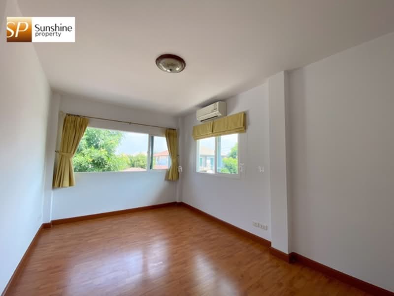 Casa Ville Ramintra-Hathairat : คาซ่าวิลล์ รามอินทรา-หทัยราษฎร์, ปทุมธานี, ถนนหทัยราษฎร์, บึงคำพร้อย, ลำลูกกา, ปทุมธานี, 107 ตร.ม., บ้านเดี่ยว ขาย, โดย เรียลตี้ วัน, 500152849 - DDproperty.com