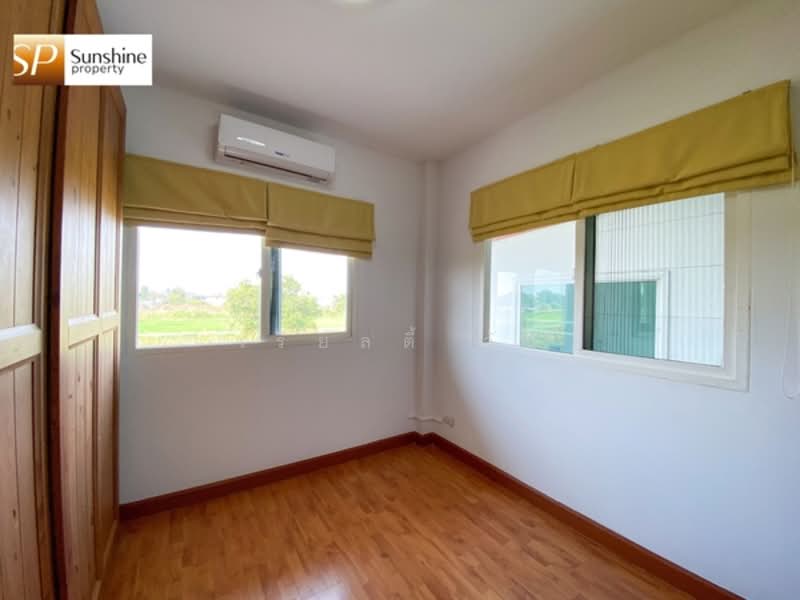 Casa Ville Ramintra-Hathairat : คาซ่าวิลล์ รามอินทรา-หทัยราษฎร์, ปทุมธานี, ถนนหทัยราษฎร์, บึงคำพร้อย, ลำลูกกา, ปทุมธานี, 107 ตร.ม., บ้านเดี่ยว ขาย, โดย เรียลตี้ วัน, 500152849 - DDproperty.com