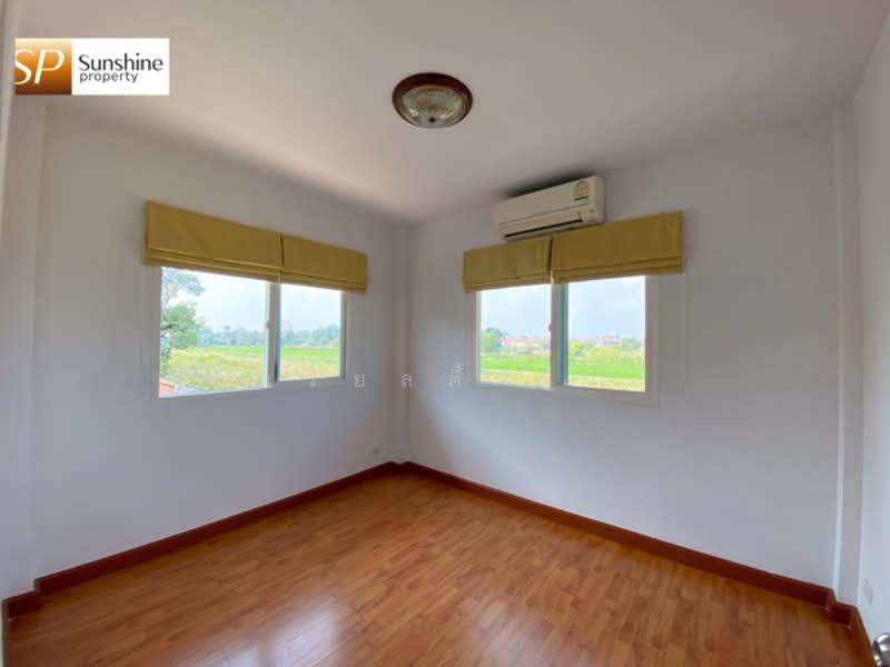 Casa Ville Ramintra-Hathairat, Pathum Thani, Hathairat Road, Bung Kham Proi, Lam Luk Ka, Pathum Thani, 5 Bedrooms, 107 sqm, Single Detached House For Sale, by เรียลตี้ วัน, 500152849 - DDproperty.com