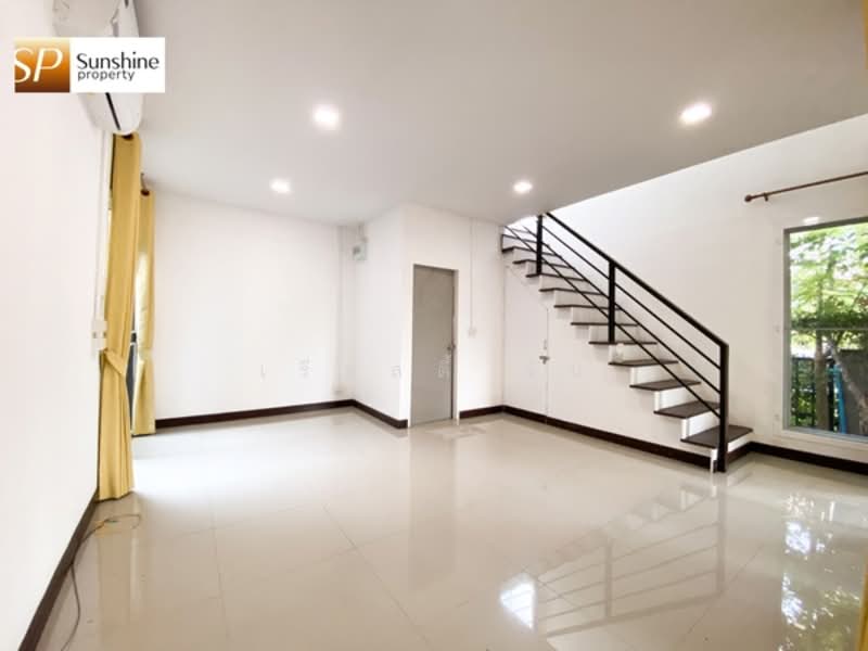 Casa Ville Ramintra-Hathairat, Pathum Thani, Hathairat Road, Bung Kham Proi, Lam Luk Ka, Pathum Thani, 5 Bedrooms, 107 sqm, Single Detached House For Sale, by เรียลตี้ วัน, 500152849 - DDproperty.com