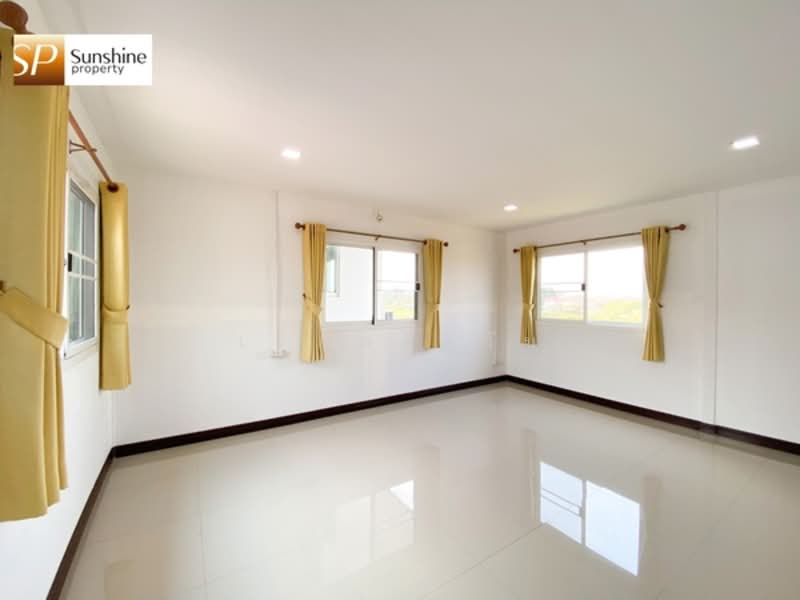 Casa Ville Ramintra-Hathairat, Pathum Thani, Hathairat Road, Bung Kham Proi, Lam Luk Ka, Pathum Thani, 5 Bedrooms, 107 sqm, Single Detached House For Sale, by เรียลตี้ วัน, 500152849 - DDproperty.com