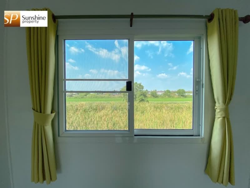 Casa Ville Ramintra-Hathairat, Pathum Thani, Hathairat Road, Bung Kham Proi, Lam Luk Ka, Pathum Thani, 5 Bedrooms, 107 sqm, Single Detached House For Sale, by เรียลตี้ วัน, 500152849 - DDproperty.com