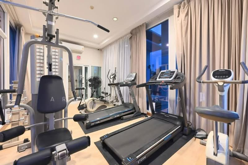 Baan Klang Muang Ratchada 36 : บ้านกลางเมือง รัชดา 36, กรุงเทพ, รัชดาภิเษก 36 แยก 9-3-6, จันทรเกษม, จตุจักร, กรุงเทพ, 410 ตร.ม., ทาวน์เฮ้าส์ ขาย, โดย Komkrit  Arunvessased , 500152850 - DDproperty.com