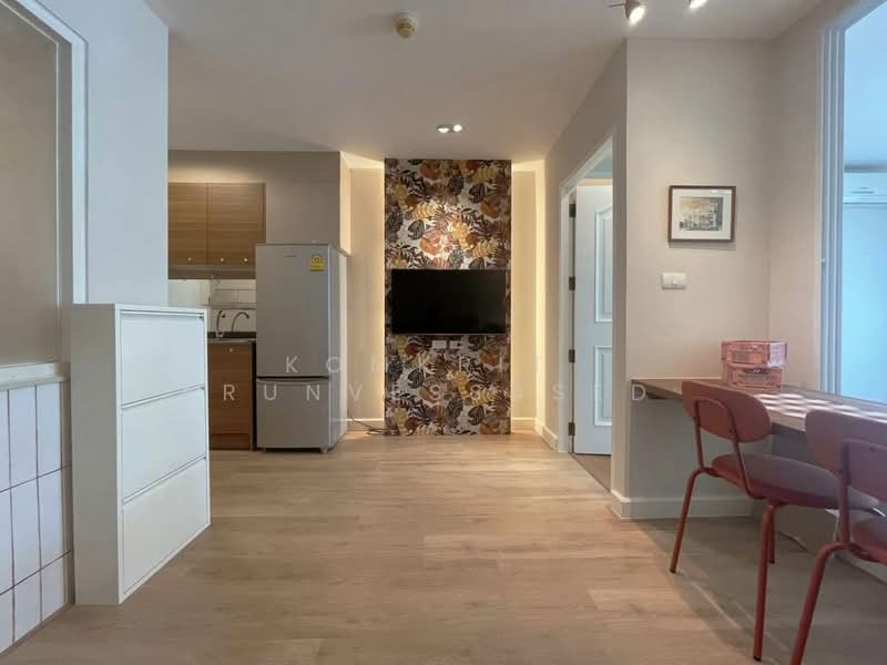 Surawong City Resort : สุรวงศ์ ซิตี้ รีสอร์ท, กรุงเทพ, พระราม 4, สี่พระยา, บางรัก, กรุงเทพ, 35 ตร.ม., คอนโด ให้เช่า, โดย Komkrit  Arunvessased , 500152853 - DDproperty.com