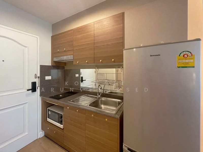 Surawong City Resort : สุรวงศ์ ซิตี้ รีสอร์ท, กรุงเทพ, พระราม 4, สี่พระยา, บางรัก, กรุงเทพ, 35 ตร.ม., คอนโด ให้เช่า, โดย Komkrit  Arunvessased , 500152853 - DDproperty.com