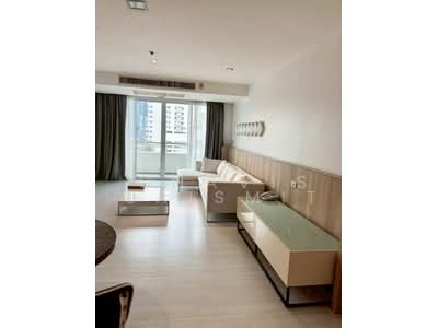 For Rent - Park Thonglor Tower, Bangkok