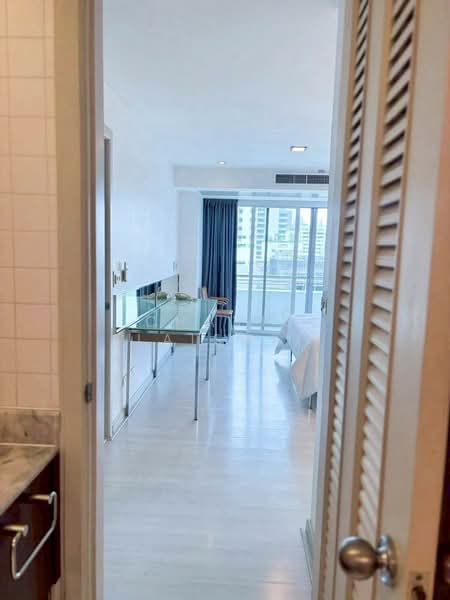 Park Thonglor Tower, Bangkok, Khlong Tan Nua, Watthana, Bangkok, 1 Bedroom, 84 sqm, Condo For Rent, by Chavis Laismit, 500152858 - DDproperty.com