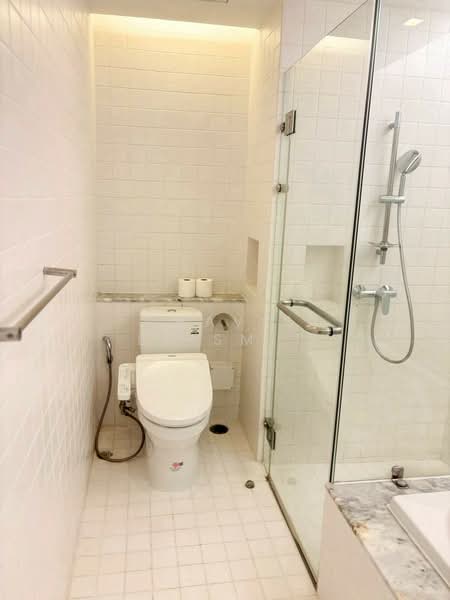 Park Thonglor Tower, Bangkok, Khlong Tan Nua, Watthana, Bangkok, 1 Bedroom, 84 sqm, Condo For Rent, by Chavis Laismit, 500152858 - DDproperty.com