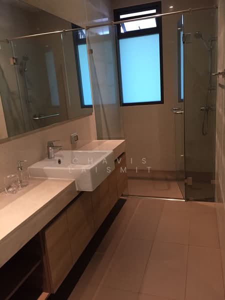 The Palazzo Sathorn, Bangkok, Kanlapaphruek Road, Bangkhuntien, Chom Thong, Bangkok, 2 Bedrooms, 122 sqm, Single Detached House For Rent, by Chavis Laismit, 500152860 - DDproperty.com