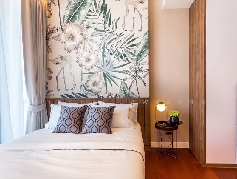 Khun By Yoo, Bangkok, 338 Thonglor Road, Khlong Tan Nua, Watthana, Bangkok, 1 Bedroom, 49 sqm, Condo For Sale, by Kanrutai Dawruang, 500152862 - DDproperty.com