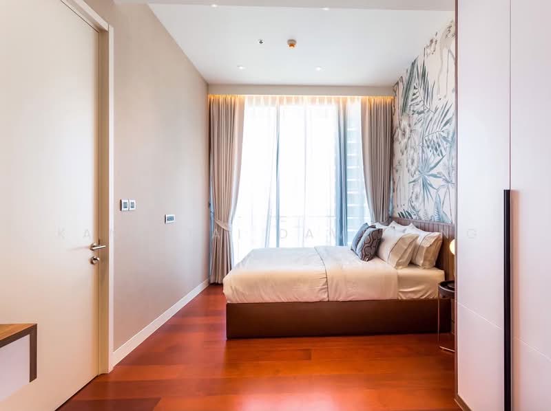 Khun By Yoo, Bangkok, 338 Thonglor Road, Khlong Tan Nua, Watthana, Bangkok, 1 Bedroom, 49 sqm, Condo For Sale, by Kanrutai Dawruang, 500152862 - DDproperty.com