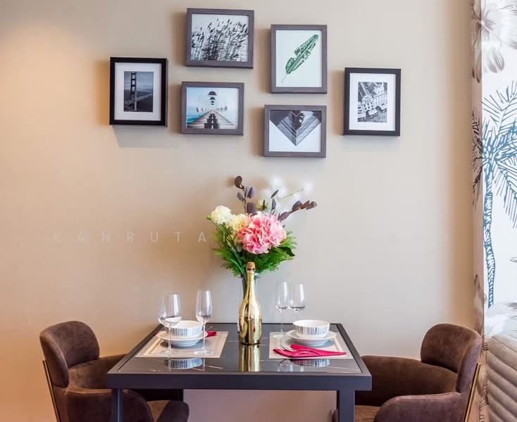 Khun By Yoo, Bangkok, 338 Thonglor Road, Khlong Tan Nua, Watthana, Bangkok, 1 Bedroom, 49 sqm, Condo For Sale, by Kanrutai Dawruang, 500152862 - DDproperty.com