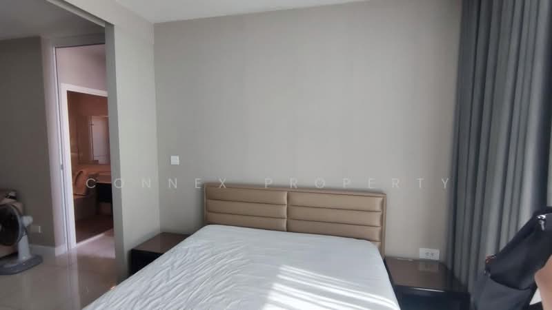 The Metropolis Samrong Interchange, Samut Prakan, 954 Sukhumvit Road, Samrong Nua, Muang Samut Prakarn, Samut Prakan, 1 Bedroom, 35 sqm, Condo For Rent, by Connex Property, 500152863 - DDproperty.com