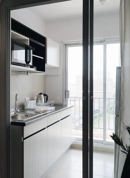 Supalai City Resort Chaengwatthana, Nonthaburi, Chaengwattana, Bang Talat, Pak Kret, Nonthaburi, Studio, 33 sqm, Condo For Sale, by WE GROUP, 500152864 - DDproperty.com