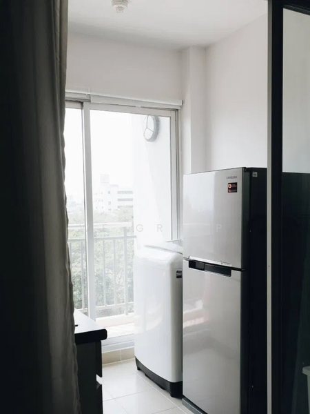 Supalai City Resort Chaengwatthana, Nonthaburi, Chaengwattana, Bang Talat, Pak Kret, Nonthaburi, Studio, 33 sqm, Condo For Sale, by WE GROUP, 500152864 - DDproperty.com