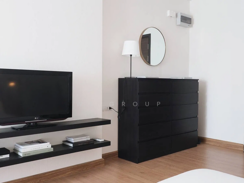 Supalai City Resort Chaengwatthana, Nonthaburi, Chaengwattana, Bang Talat, Pak Kret, Nonthaburi, Studio, 33 sqm, Condo For Sale, by WE GROUP, 500152864 - DDproperty.com