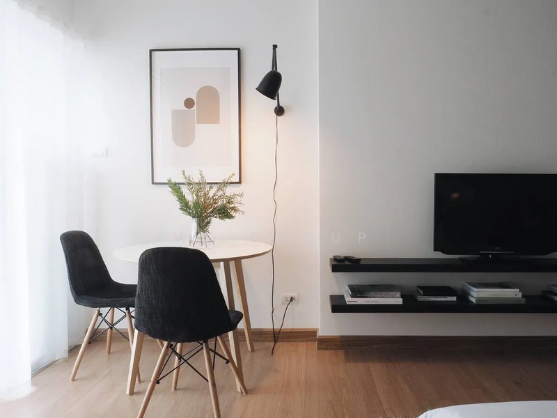 Supalai City Resort Chaengwatthana, Nonthaburi, Chaengwattana, Bang Talat, Pak Kret, Nonthaburi, Studio, 33 sqm, Condo For Sale, by WE GROUP, 500152864 - DDproperty.com