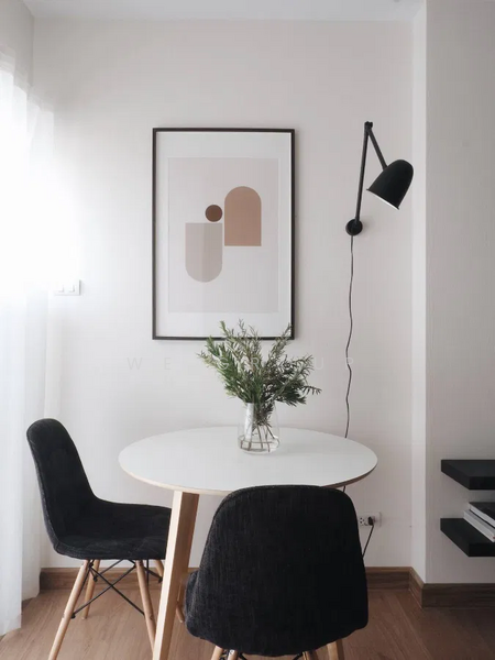 Supalai City Resort Chaengwatthana, Nonthaburi, Chaengwattana, Bang Talat, Pak Kret, Nonthaburi, Studio, 33 sqm, Condo For Sale, by WE GROUP, 500152864 - DDproperty.com