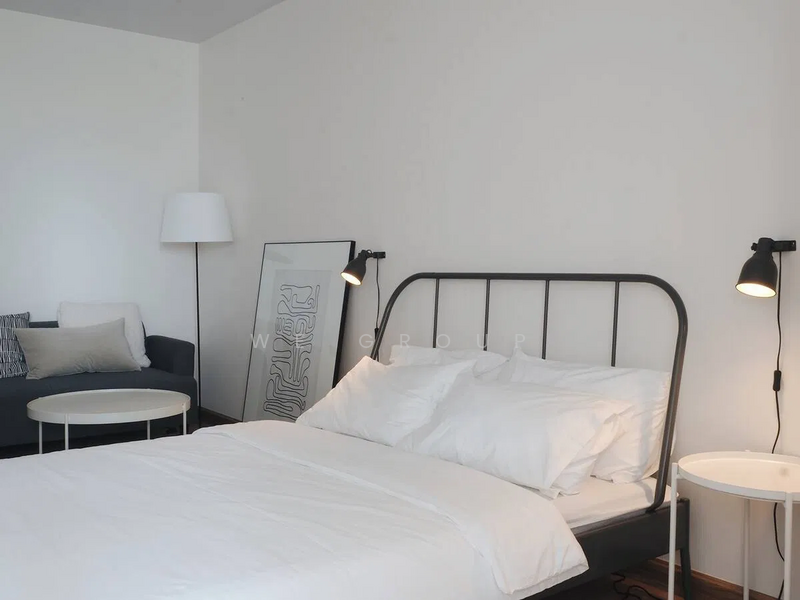 Supalai City Resort Chaengwatthana, Nonthaburi, Chaengwattana, Bang Talat, Pak Kret, Nonthaburi, Studio, 33 sqm, Condo For Sale, by WE GROUP, 500152864 - DDproperty.com