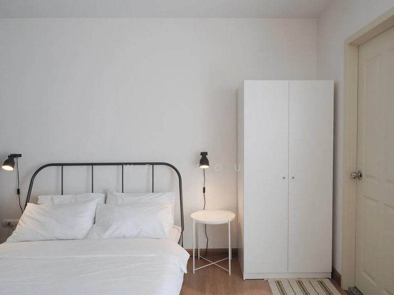 Supalai City Resort Chaengwatthana, Nonthaburi, Chaengwattana, Bang Talat, Pak Kret, Nonthaburi, Studio, 33 sqm, Condo For Sale, by WE GROUP, 500152864 - DDproperty.com