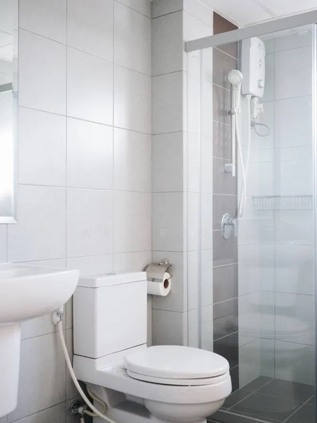 Supalai City Resort Chaengwatthana, Nonthaburi, Chaengwattana, Bang Talat, Pak Kret, Nonthaburi, Studio, 33 sqm, Condo For Sale, by WE GROUP, 500152864 - DDproperty.com