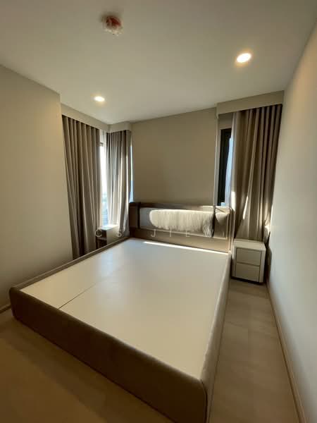 Aspire Onnut Station, Bangkok, Sukhumvit Road, Phra Kanong, Khlong Toei, Bangkok, 2 Bedrooms, 53 sqm, Condo For Rent, by CS Jiew, 500152866 - DDproperty.com