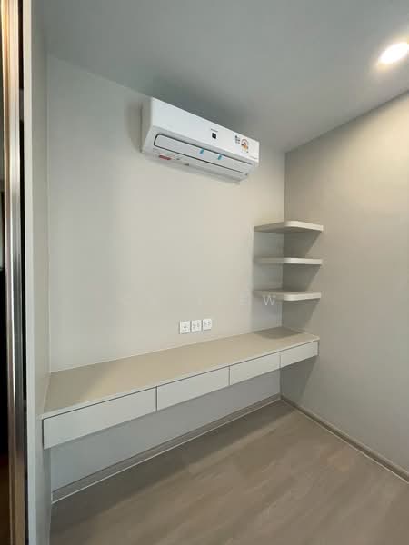 Aspire Onnut Station, Bangkok, Sukhumvit Road, Phra Kanong, Khlong Toei, Bangkok, 2 Bedrooms, 53 sqm, Condo For Rent, by CS Jiew, 500152866 - DDproperty.com