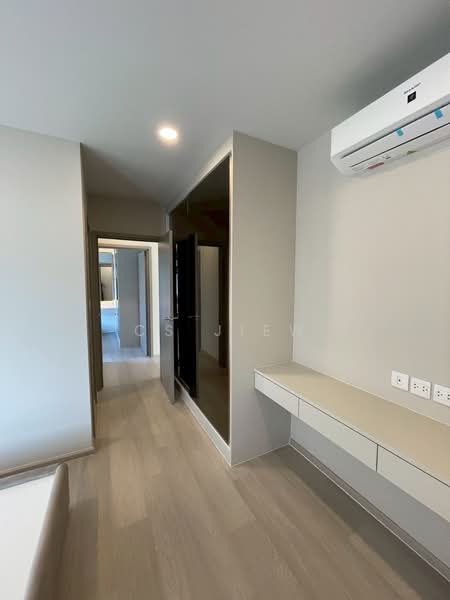 Aspire Onnut Station, Bangkok, Sukhumvit Road, Phra Kanong, Khlong Toei, Bangkok, 2 Bedrooms, 53 sqm, Condo For Rent, by CS Jiew, 500152866 - DDproperty.com