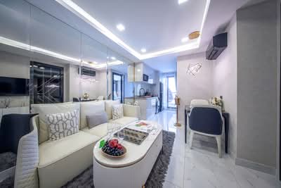 ขาย - Grand Solaire Noble : แกรนด์ โซแลร์ โนเบิล, ชลบุรี