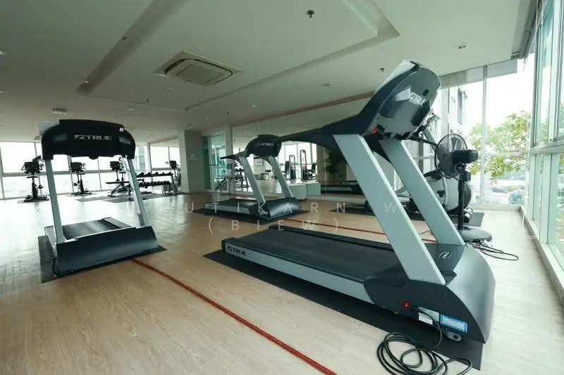 Lumpini Place Rama 3 - Riverine, Bangkok, Lieb wong waen usahakam Road, Bang Pong Pang, Yan Nawa, Bangkok, Studio, 26 sqm, Condo For Rent, by Chutikarn W. (Biew), 500152869 - DDproperty.com