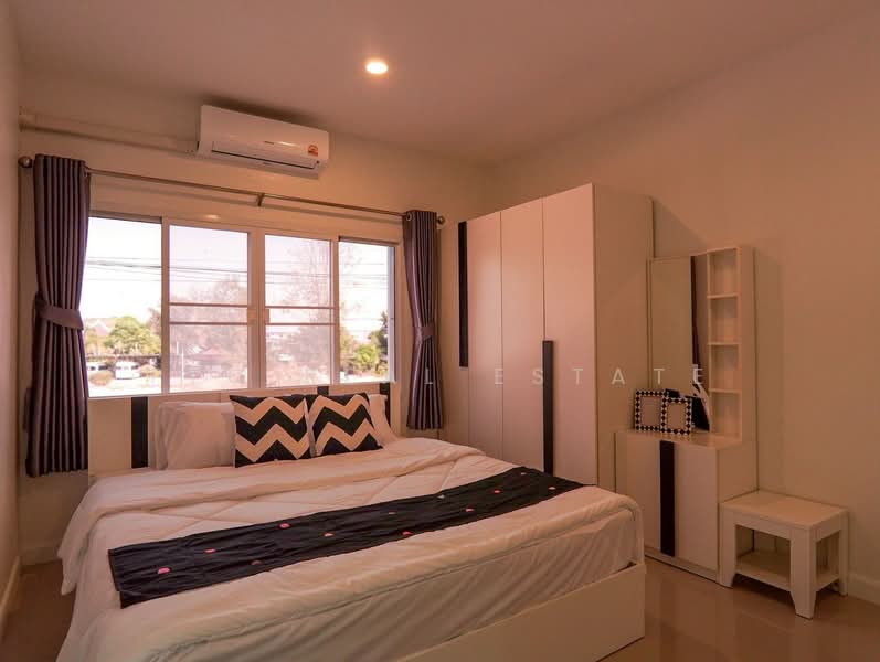 House for Sale in Siam Country Club, East Pattaya, Chon Buri (Pattaya), Bang Lamung, Bang Lamung (Pattaya), Chon Buri (Pattaya), 2 Bedrooms, 80 sqm, Townhouse For Sale, by PLC Real Estate, 500152870 - DDproperty.com