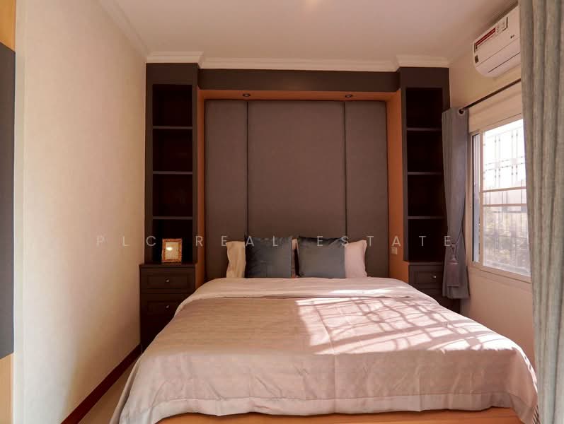 ขายบ้านใน สยามคันทรีคลับ พัทยาตะวันออก, ชลบุรี, บางละมุง, บางละมุง, ชลบุรี, 80 ตร.ม., ทาวน์เฮ้าส์ ขาย, โดย PLC Real Estate, 500152870 - DDproperty.com