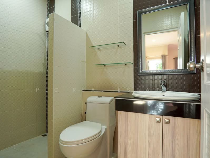 ขายบ้านใน สยามคันทรีคลับ พัทยาตะวันออก, ชลบุรี, บางละมุง, บางละมุง, ชลบุรี, 80 ตร.ม., ทาวน์เฮ้าส์ ขาย, โดย PLC Real Estate, 500152870 - DDproperty.com