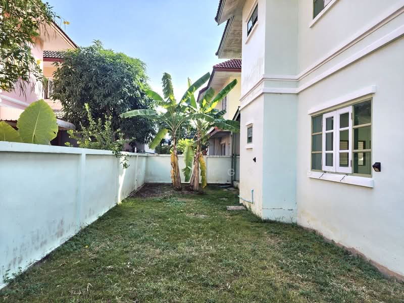 Laphawan Village 9, Nonthaburi, Lahan, Bang Bua Thong, Nonthaburi, 3 Bedrooms, 180 sqm, Single Detached House For Sale, by Kanda Sangsanga, 500152873 - DDproperty.com